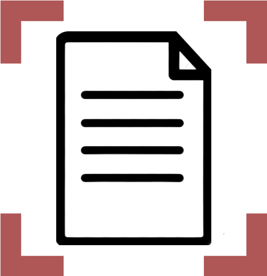 Right icon